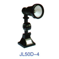 <b>JL50D卤钨泡工作灯</b>